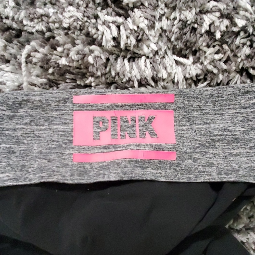 Pink yoga pants - Picture 4 of 5